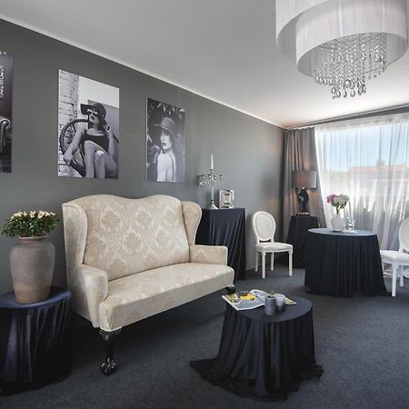 Boutique Hotel Chevalier By Bura Hotels - Adults Only Medulin Eksteriør billede