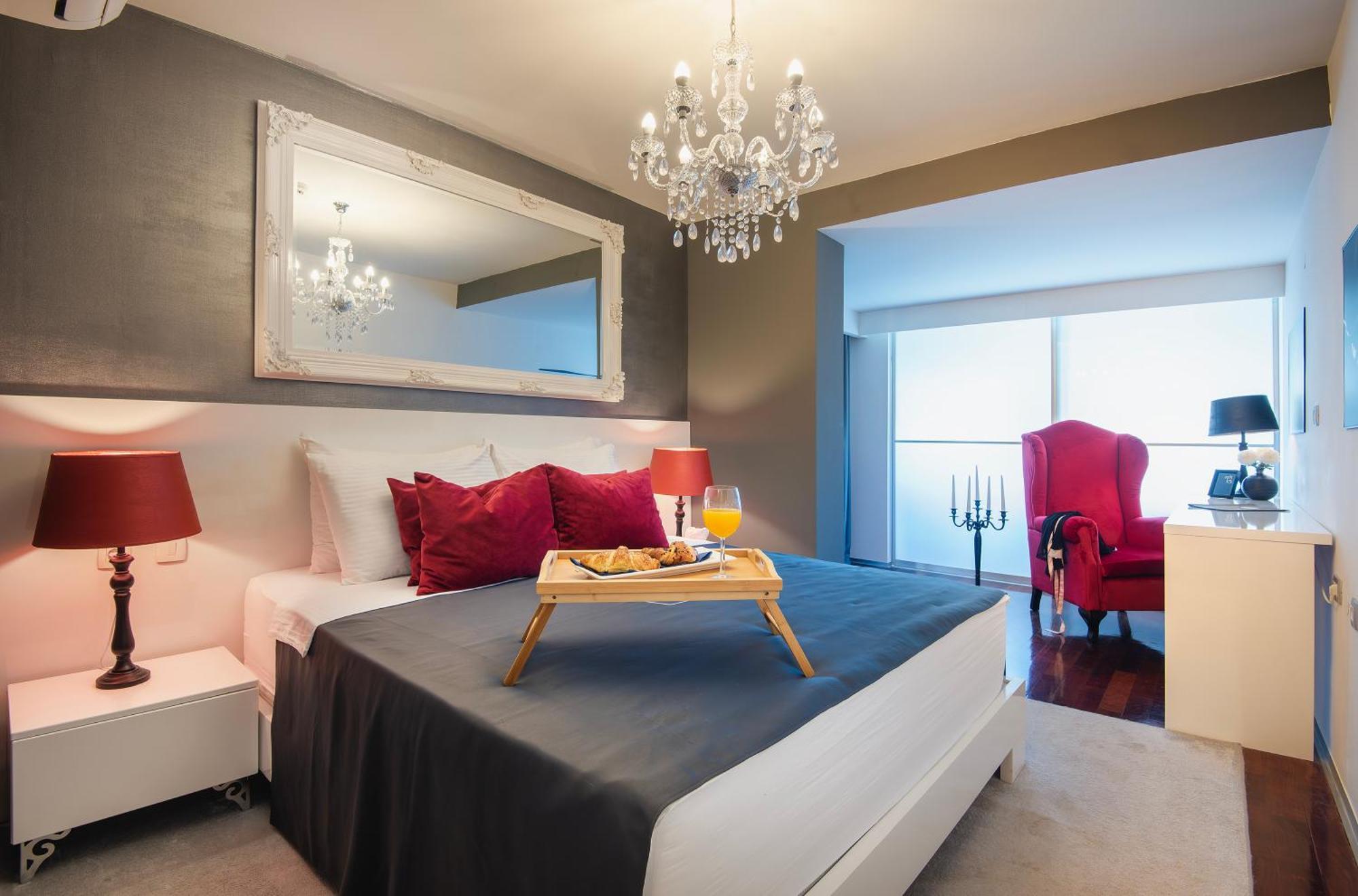 Boutique Hotel Chevalier By Bura Hotels - Adults Only Medulin Eksteriør billede