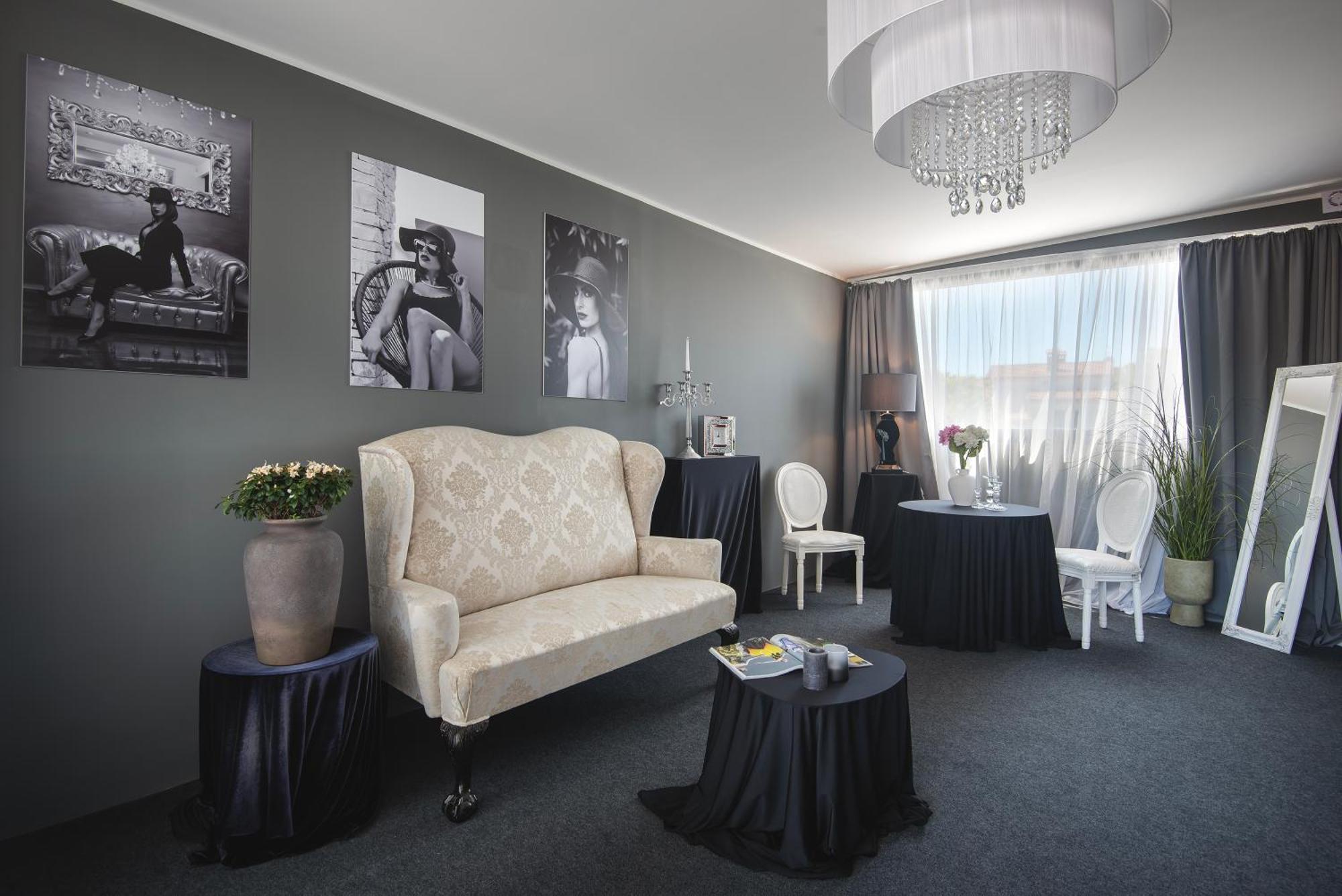 Boutique Hotel Chevalier By Bura Hotels - Adults Only Medulin Eksteriør billede