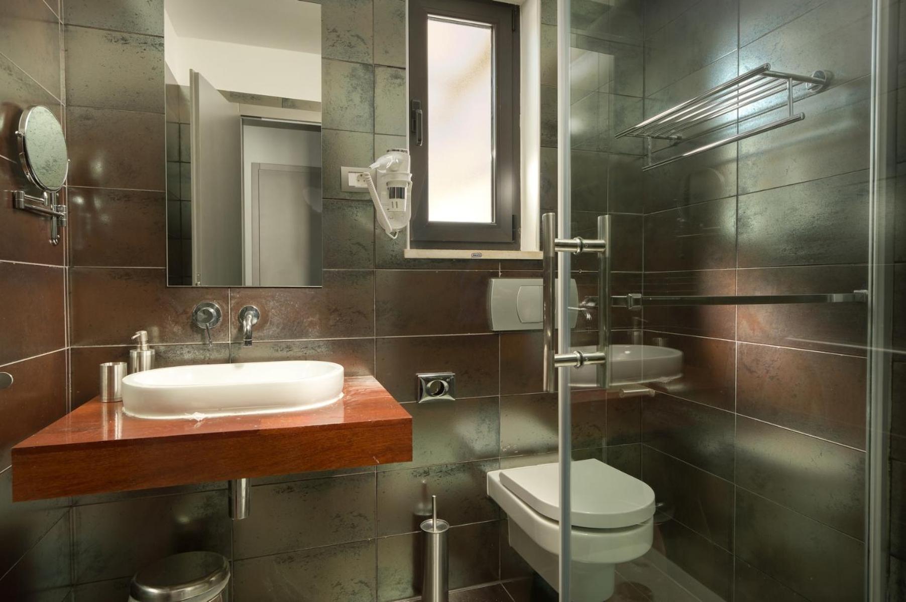 Boutique Hotel Chevalier By Bura Hotels - Adults Only Medulin Eksteriør billede