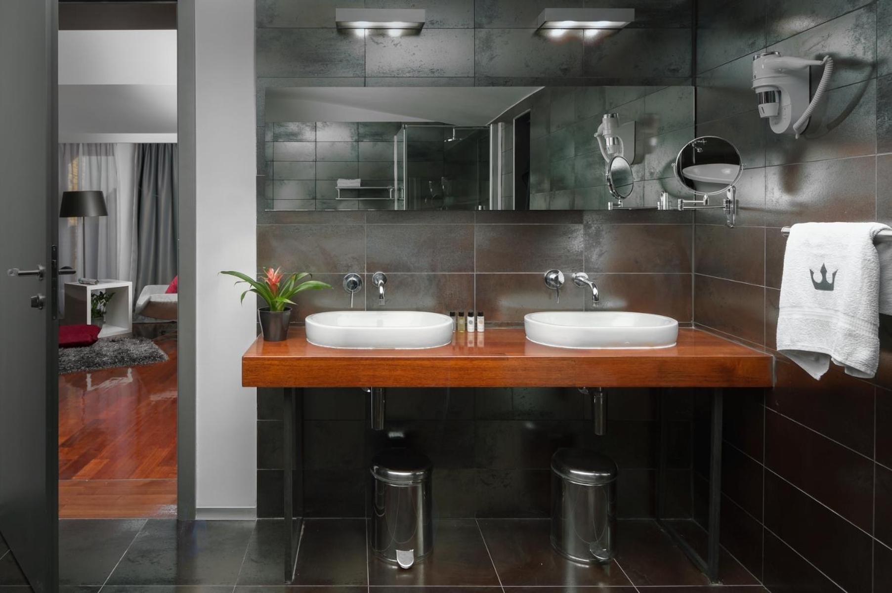 Boutique Hotel Chevalier By Bura Hotels - Adults Only Medulin Eksteriør billede