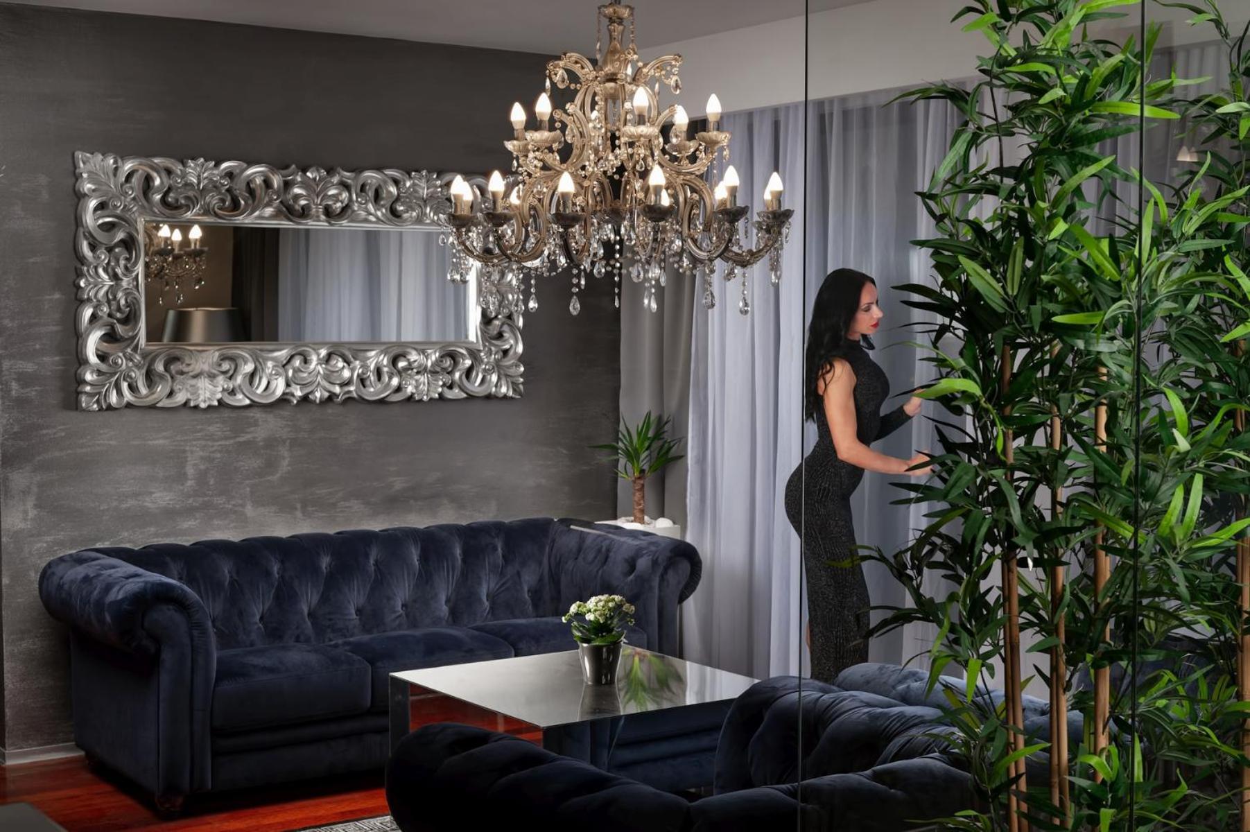 Boutique Hotel Chevalier By Bura Hotels - Adults Only Medulin Eksteriør billede