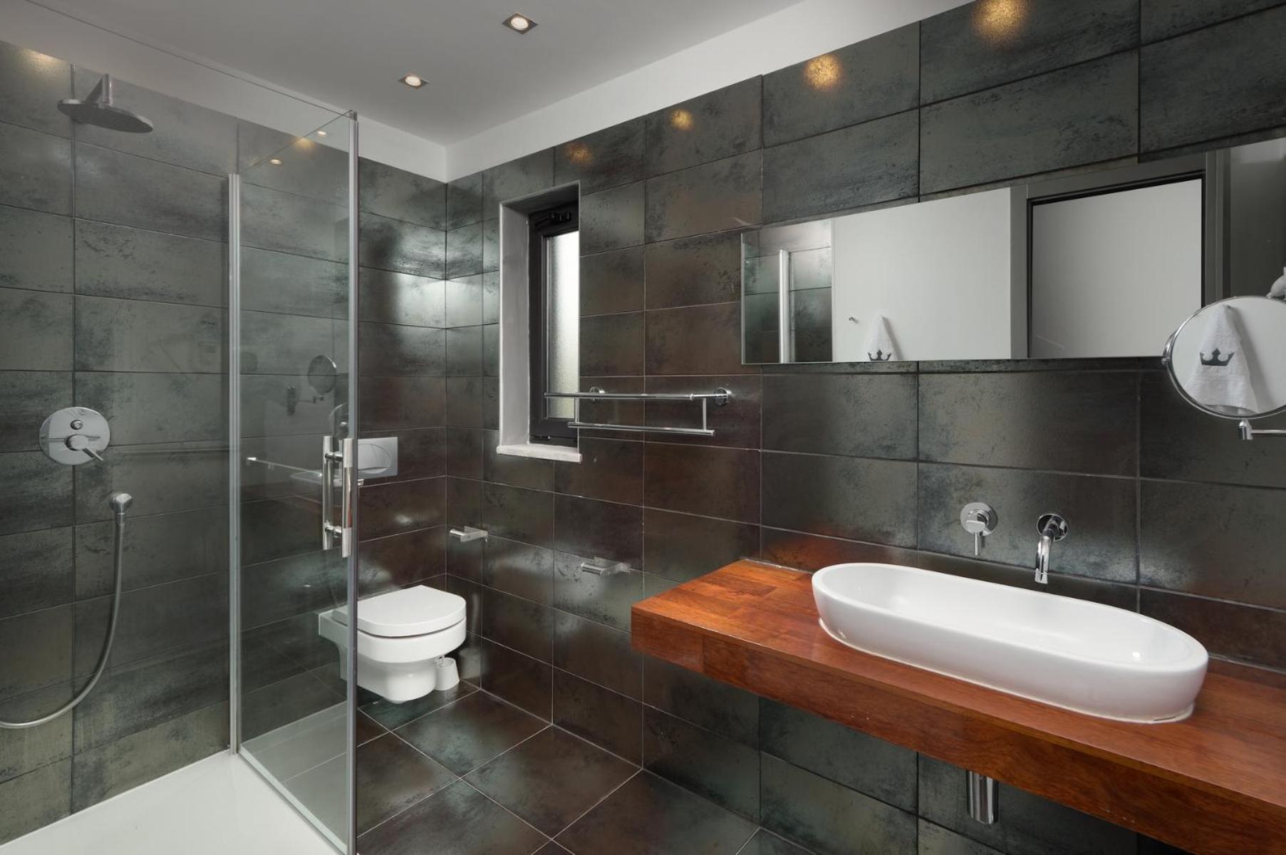 Boutique Hotel Chevalier By Bura Hotels - Adults Only Medulin Eksteriør billede