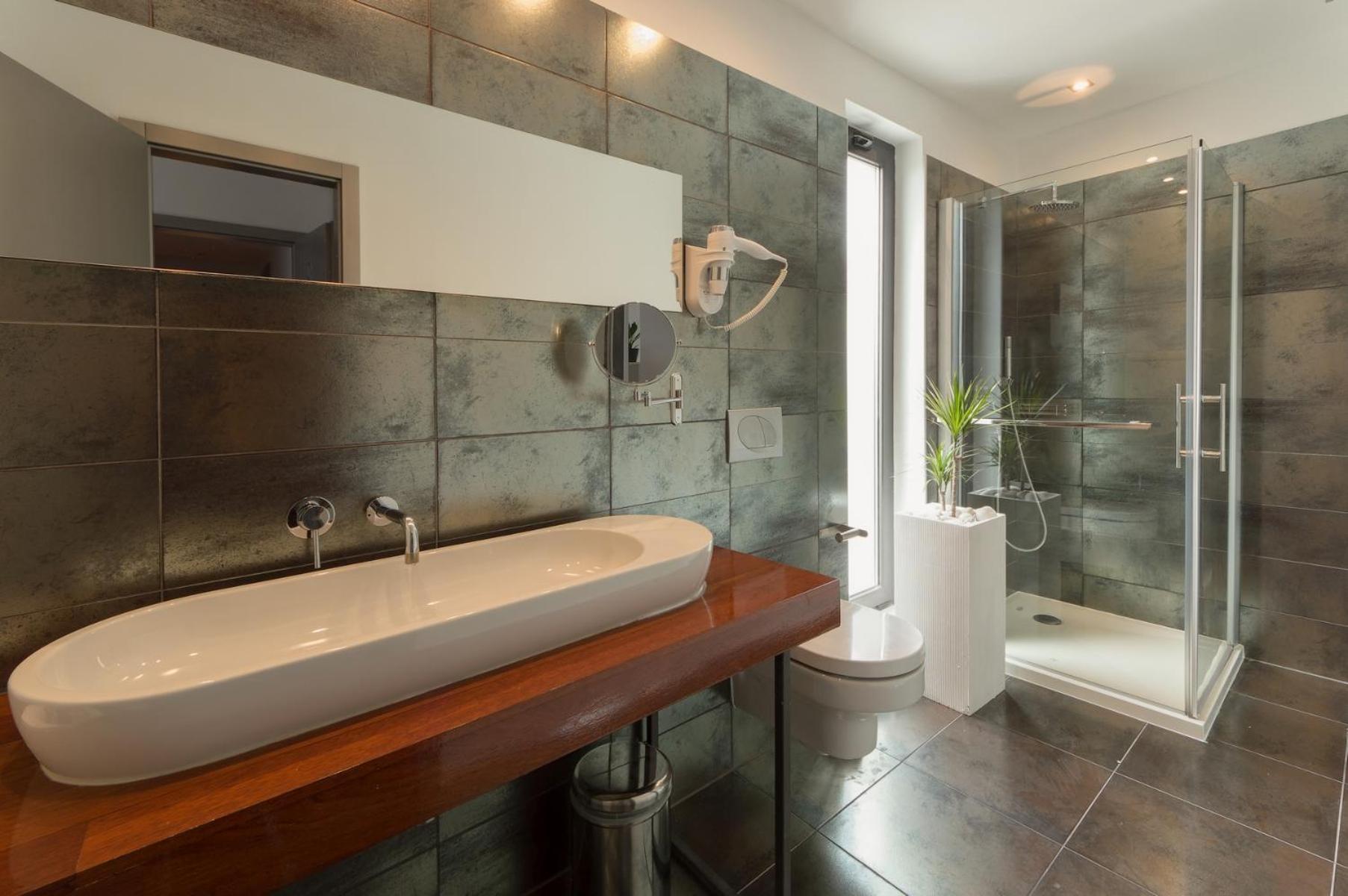 Boutique Hotel Chevalier By Bura Hotels - Adults Only Medulin Eksteriør billede